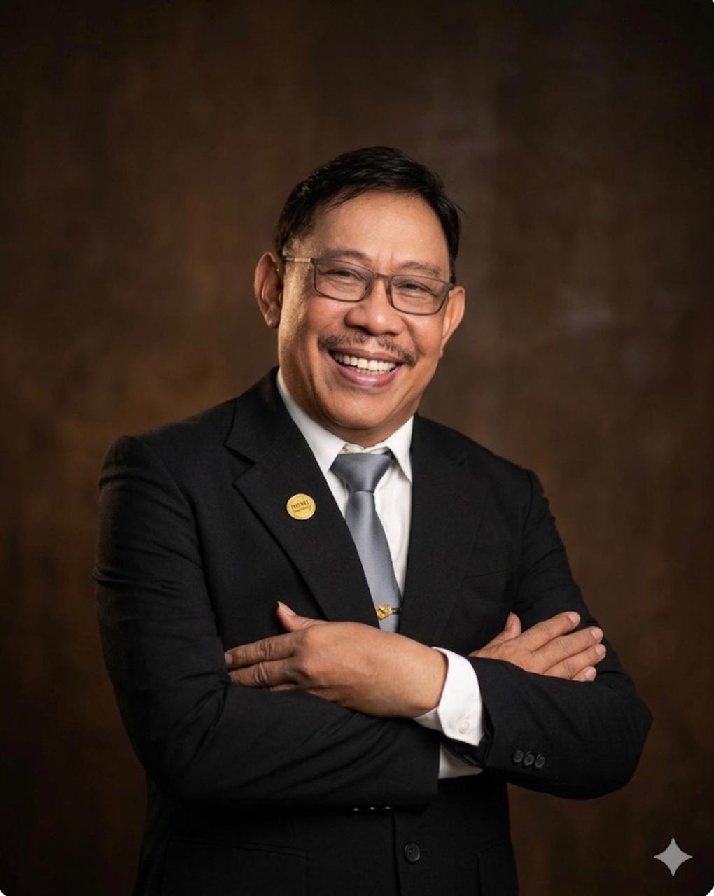 Founder Ngurah Consulting