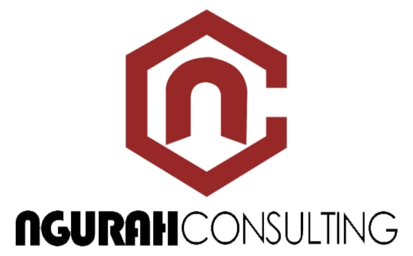 Logo Ngurah Consulting
